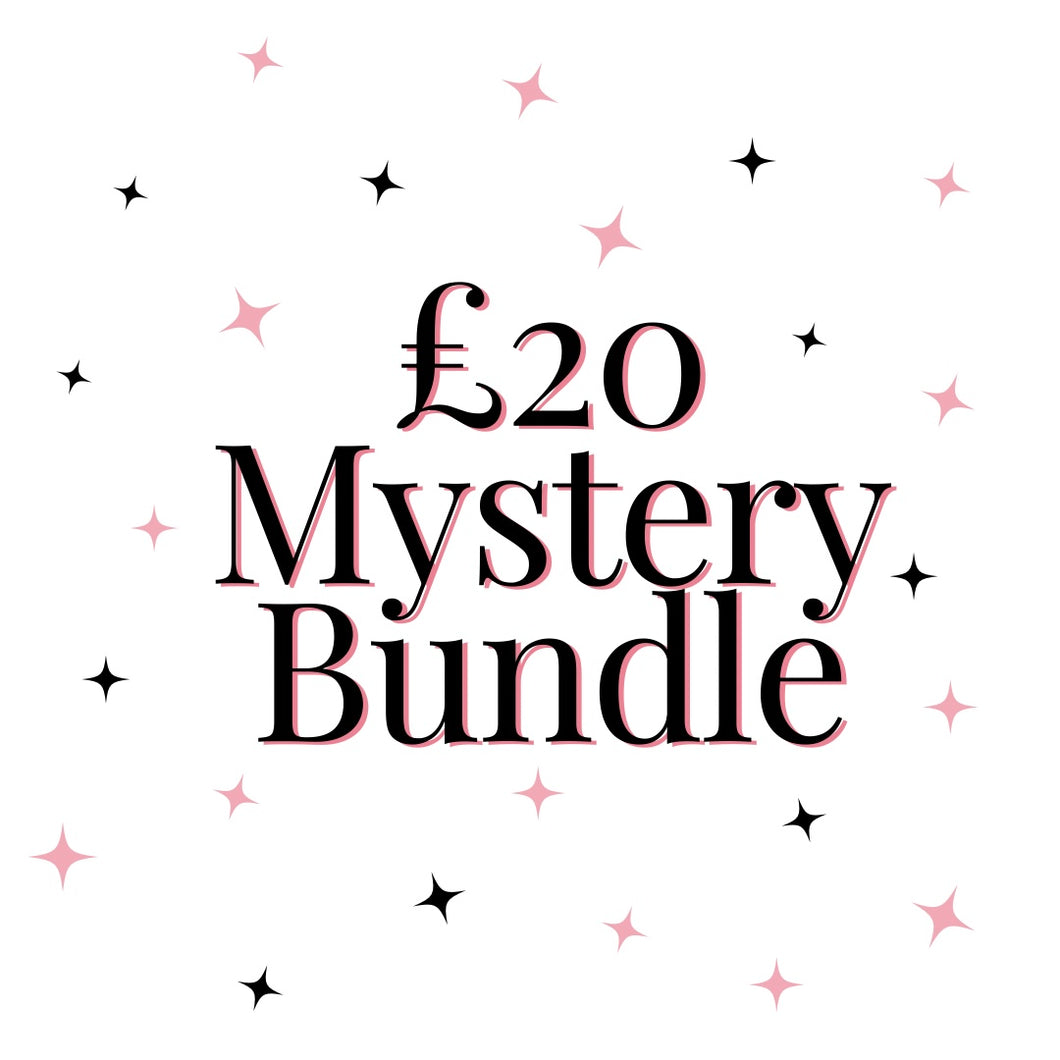 £20 Mystery Bundle