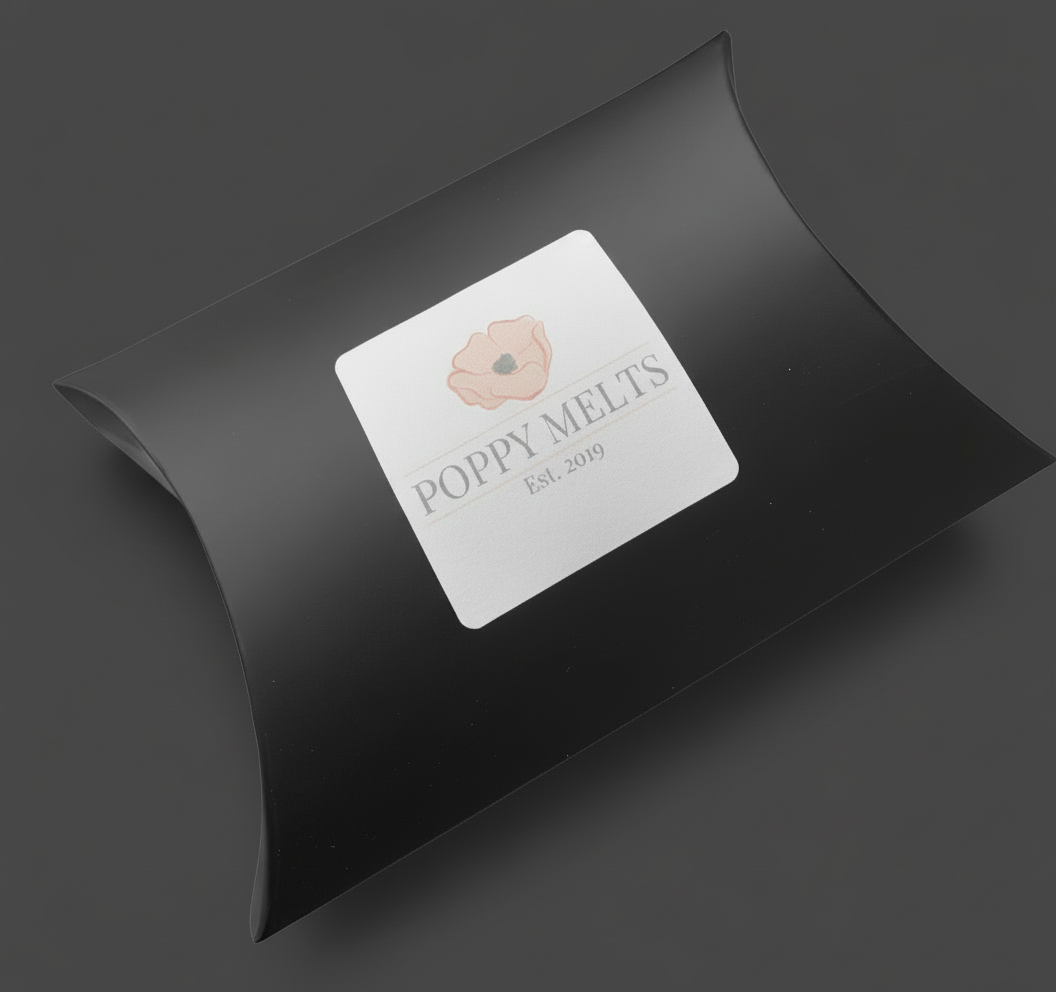 Stocking Filler Pillow Box